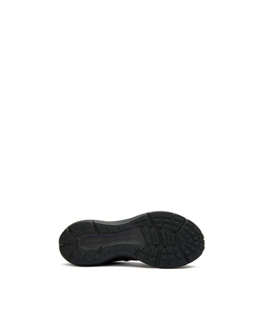 Veja Black Condor 3 Engineered Mesh Trainers for men