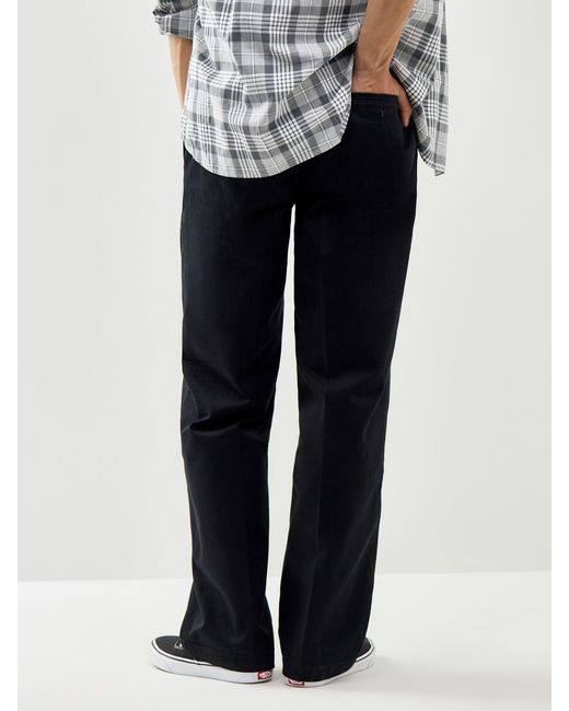 Levi's Multicolor Loose Pleated Work Chinos for men
