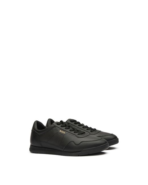 Boss Black Titanium Sl Trainers for men