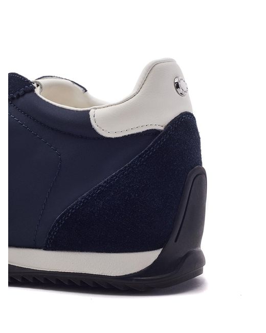 Moda In Pelle Blue Moda
