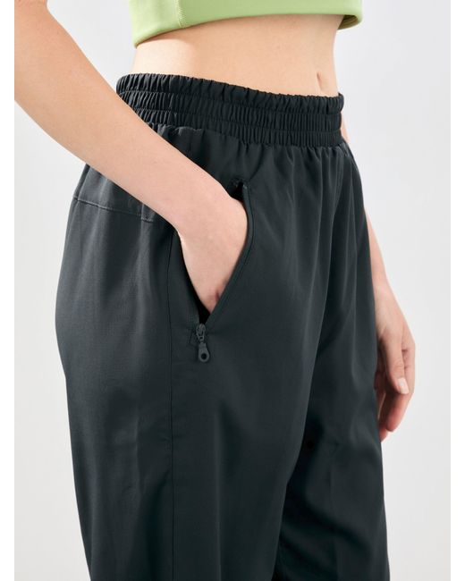 GIRLFRIEND COLLECTIVE Black 'S Summit Track Pant