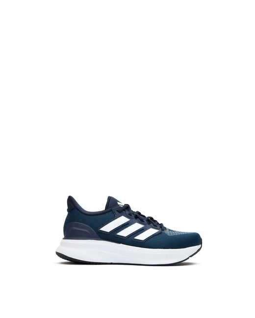 Adidas Blue Ultrarun 5 Trainers for men