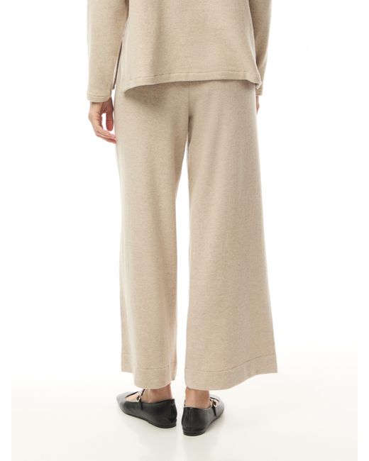 Mama B. Natural Gheppio Trouser