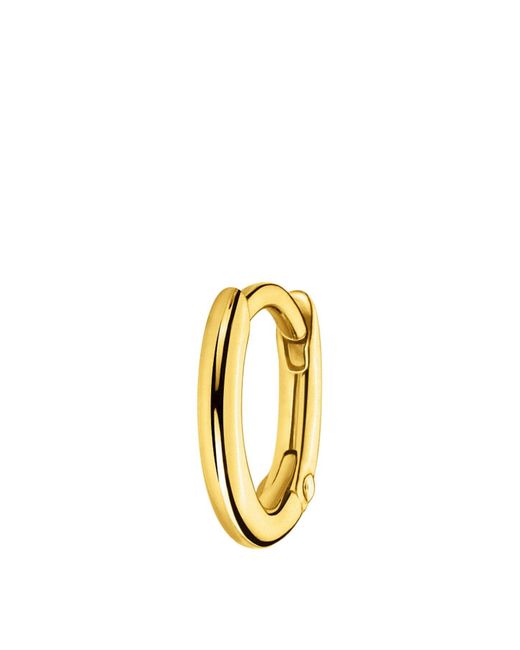 Thomas Sabo Metallic Classic Single Hinged Hoop