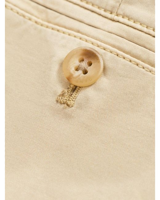 Gant Natural Sunfaded Chino Shorts for men