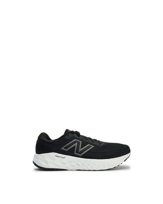 New Balance White Fresh Foam X Evoz V4 Trainers for men