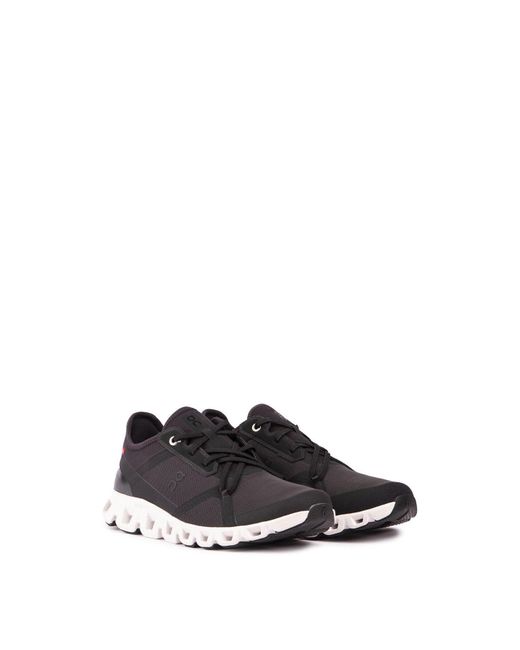 On Shoes White Cloud X3 Ad Trainers for men
