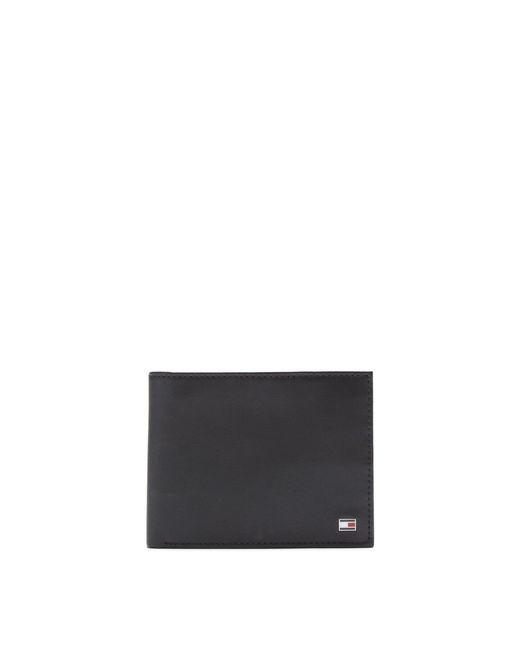 Tommy Hilfiger White Eton Wallet for men