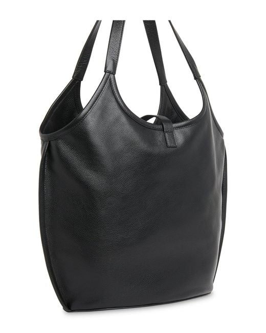 Whistles Black Women's Leonora Tote Bag