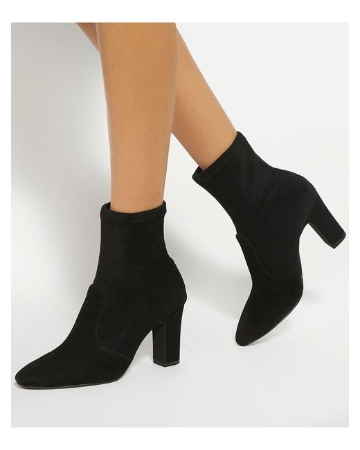 Dune Black Women's Wf Optilly