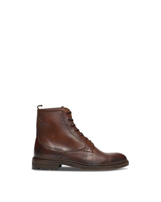Oliver Sweeney Brown Chaves Boots for men