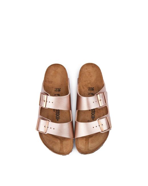 Birkenstock Multicolor Arizona Sandals