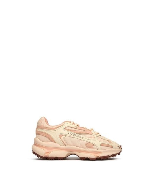 Lacoste Natural L003 2K42 Trainers