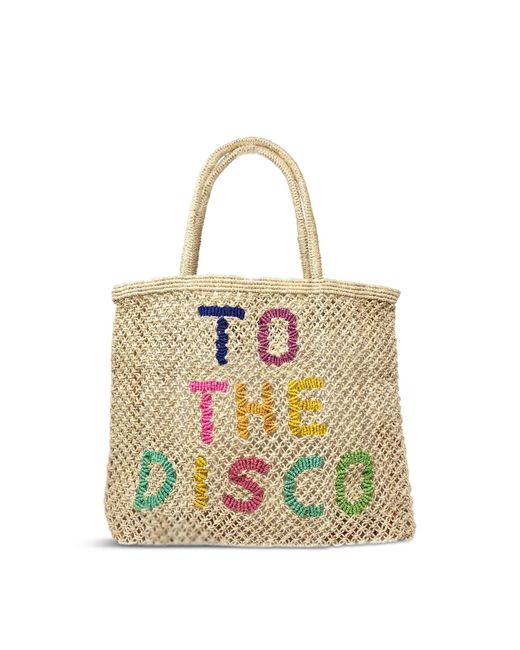 The Jacksons Natural Women's To The Disco Large