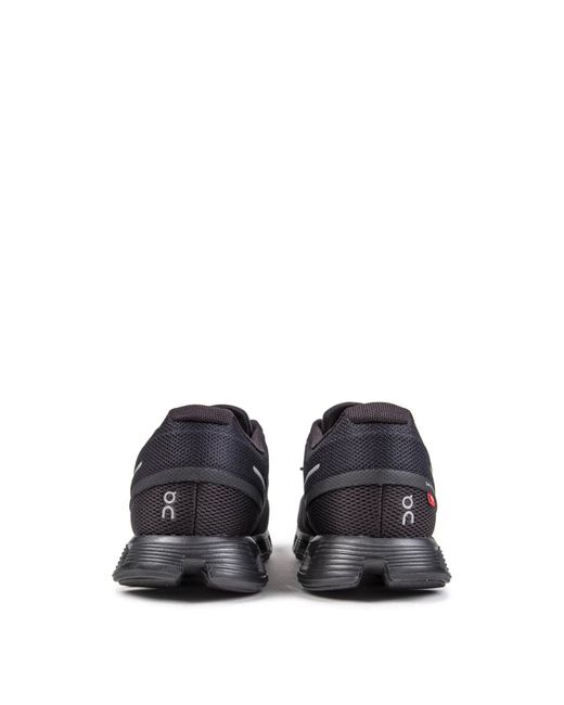 On Shoes White Cloud 5 Trainers