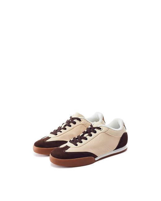 Moda In Pelle White Moda