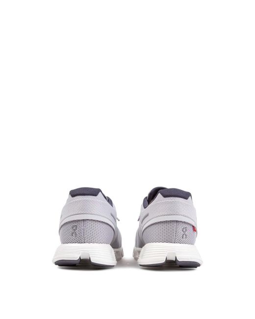 On Shoes White Cloud 5 Trainers for men