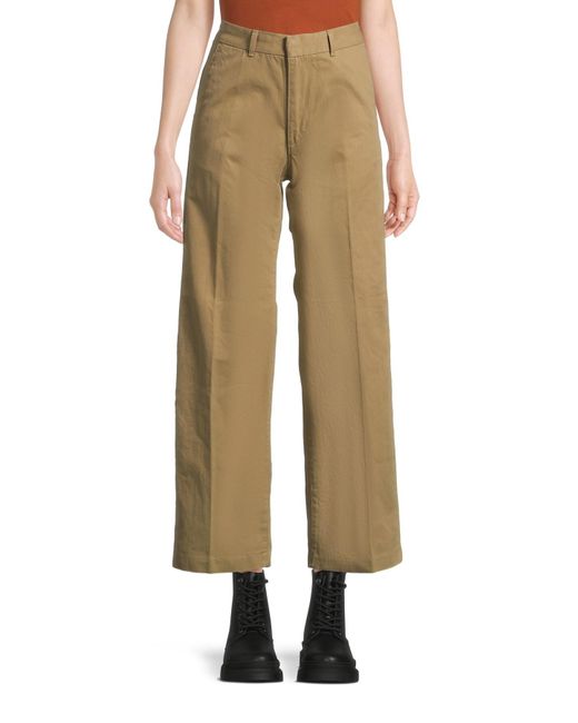 Levi's Natural Women's baggy Trouser