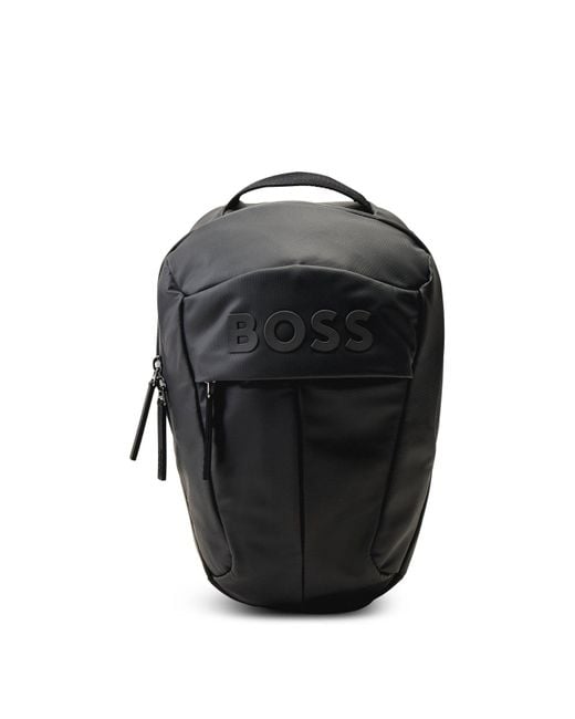 Boss Black Stormy Monostrap Bag for men