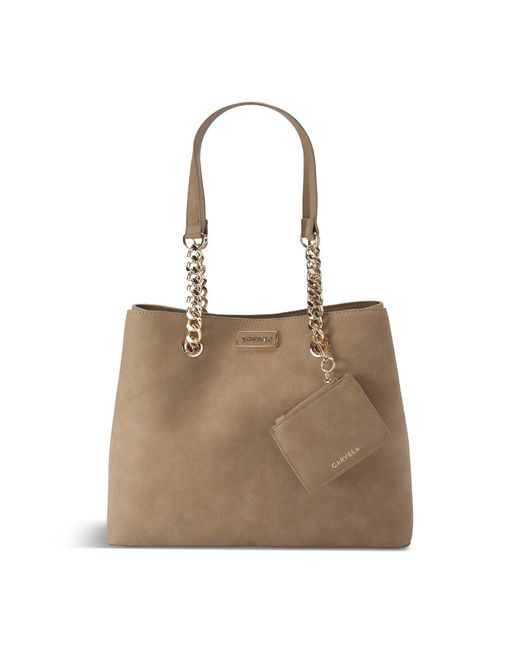 Carvela Kurt Geiger Natural Women's Cammie 3