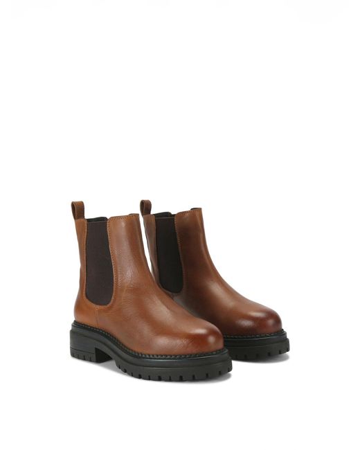 Carvela Kurt Geiger Brown Women's Headline