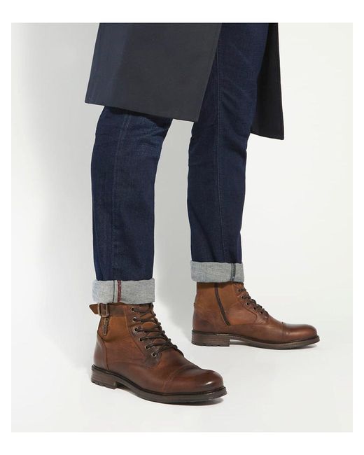 Dune Brown Call for men