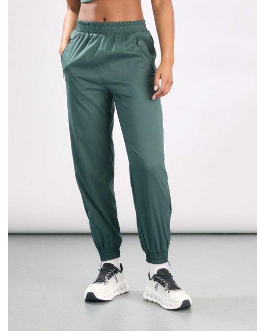 GIRLFRIEND COLLECTIVE Green Summit Track Pant