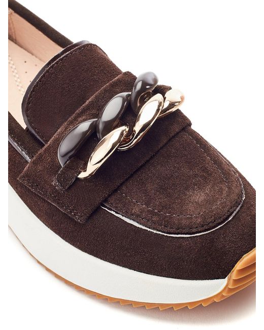 Moda In Pelle White Moda