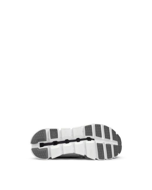 On Shoes White Cloud 5 Trainers