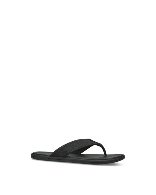 Ugg White Seaside Flip Flop for men