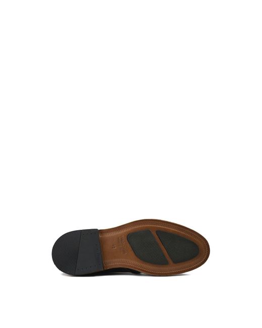 Sole Brown Elvyn Chukka Boots, Leather for men