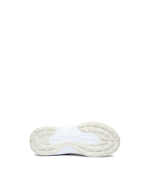 HUGO White Go 2 Trainers for men
