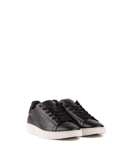 Sole White Lab Zinc Trainers