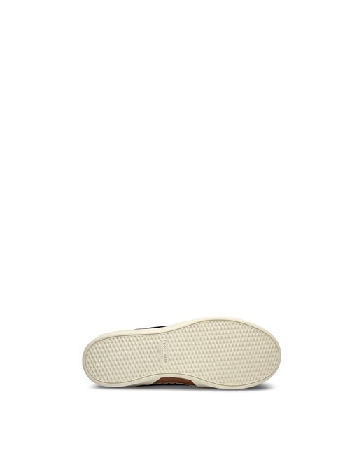 Cole Haan Blue Grand Pro Leisure Trainers for men