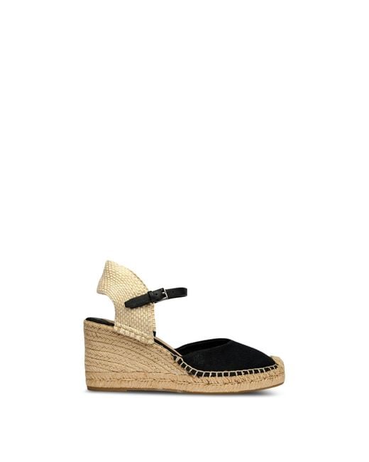 Ralph Lauren Metallic Lauren By Ralph Lauren Robby Shoes
