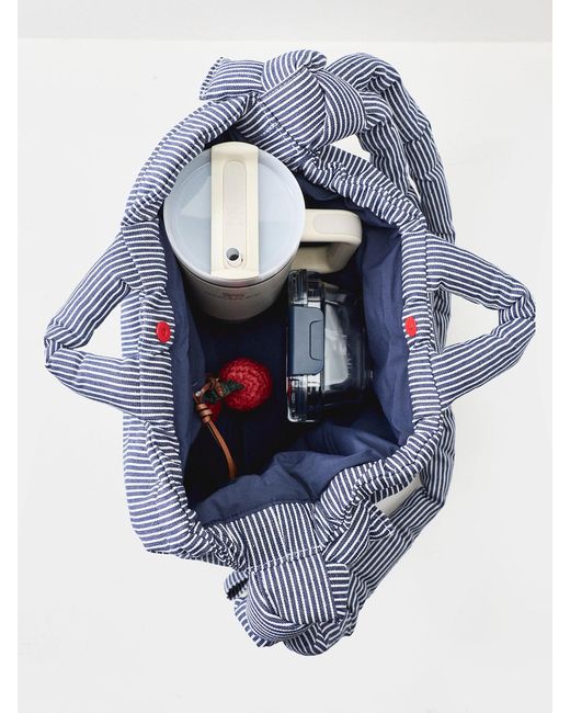 ölend Blue Ona Soft Bag