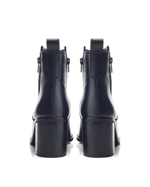 b.soleful Blue B.Molly Boots