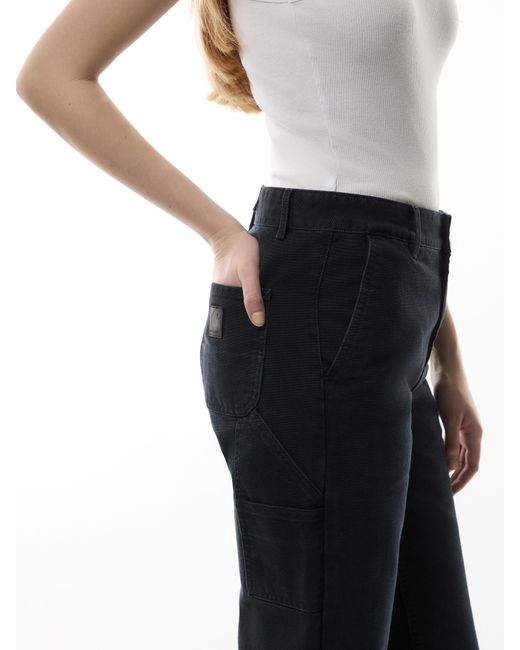 Carhartt Black Women's Pierce Pant
