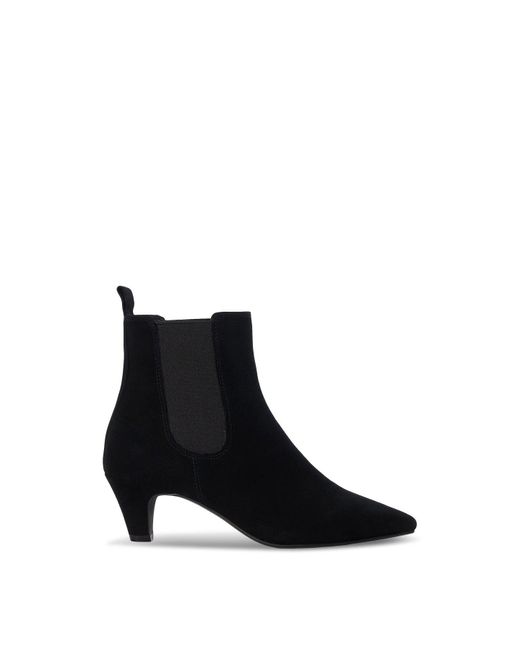 Dune Black Women's Obvious