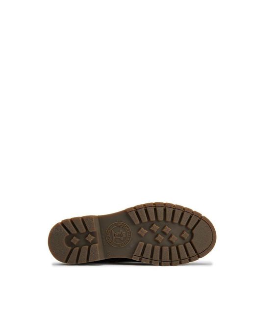 Panama Jack Black Beny Igloo Boots Tan for men
