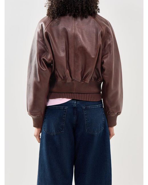 Polo Ralph Lauren Brown Jacket