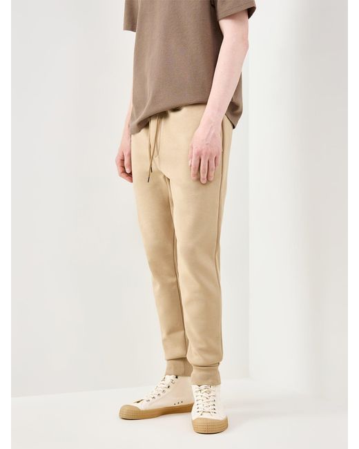 Polo Ralph Lauren Natural Double Knit Sweatpants for men