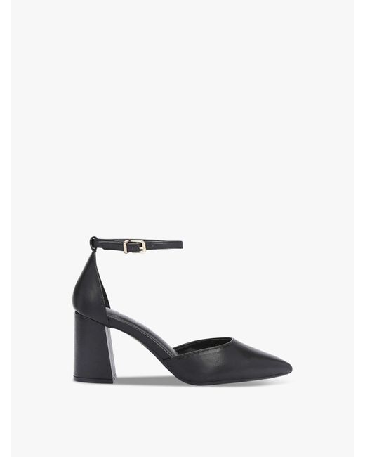 Carvela Kurt Geiger White Refined Court