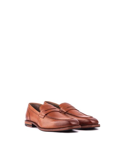 Oliver Sweeney Multicolor Buckland Shoes, Leather for men