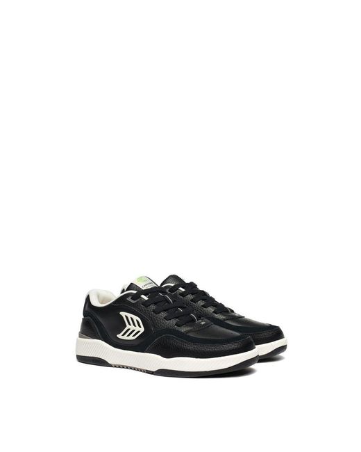 CARIUMA White Uba Trainers for men