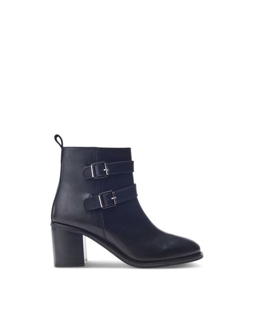 b.soleful Blue B.Astoria Boots