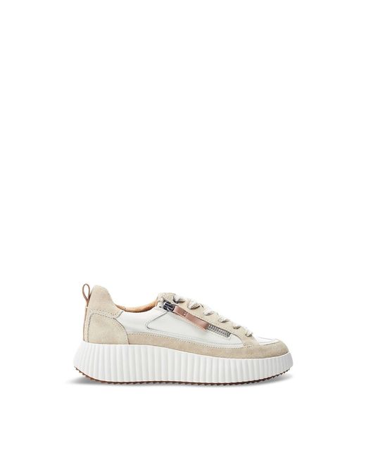 Moda In Pelle White Moda