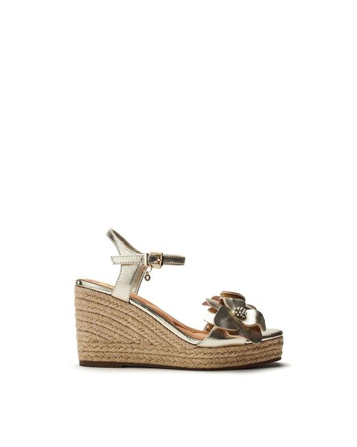 Moda In Pelle White Moda