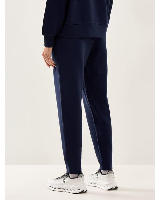 Varley Blue The Slim Pant 27.5 Jeans