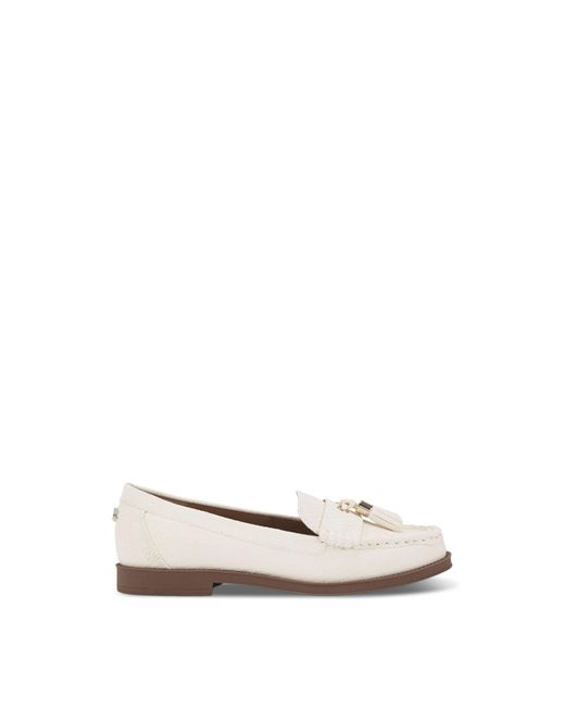 Carvela Kurt Geiger White Manor